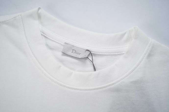 Dior T Shirts Short _SKUDiorS-XXLQ63833825
